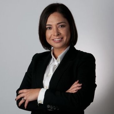 Alejandra Lopez, Recruiter